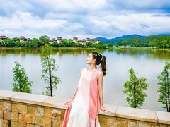 -美的鹭湖森林度假区