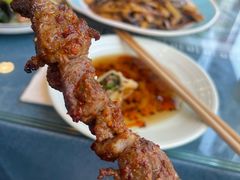 -清真伊源饺子馆(陶然共友大厦店)
