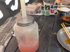 -北丐先生·野馄饨烧烤(长宁龙之梦店)