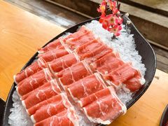 -老版火锅.12年西安排队王(沣峪口店)