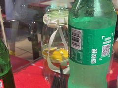 -百味源炭火烤翅 ·夜市大排档(酒仙桥店)