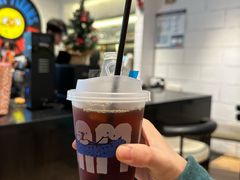 -Dogi&kiki Coffee(中心商务大厦店)