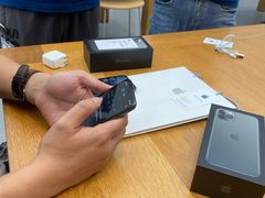 -Apple零售店(成都太古里店)