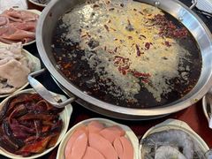 -储奇门鳝鱼火锅(总店)