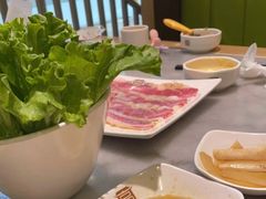 -韩宫宴和牛烤肉(合肥滨湖银泰城店)