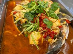 -徽厨食坊·农家特色私房菜