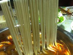 -万和源炝锅城·活鱼现炝(文艺北路店)