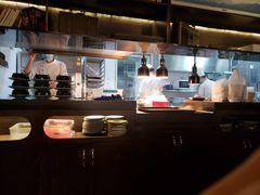 -老头儿油爆虾·知味杭州(爱琴海购物中心)