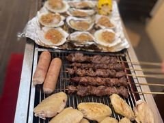 -上海三甲港铂瑞酒店-卓越西餐厅