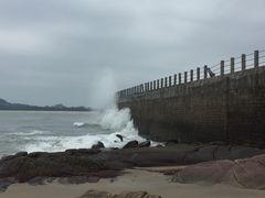 -漳州滨海火山岛自然生态风景区