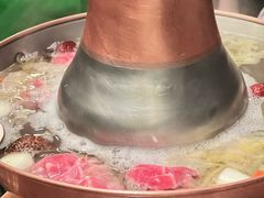 -南门涮肉(上海一店)