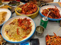 -龙虾奇迹(大华三路店)