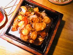 铁斗香焗龙利鱼-弄堂里(雨花客厅店)