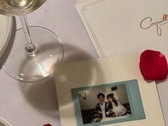 -壳里西餐厅Coquille Seafood Bistro(蒙自路店)