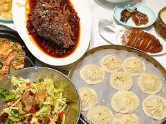 -梅利汴京烤鸭•开封豫菜地标店(东司门店)