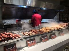 -通海俄式烧烤(下瓦房店)