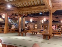 -青水瓦台汤泉(新华店)