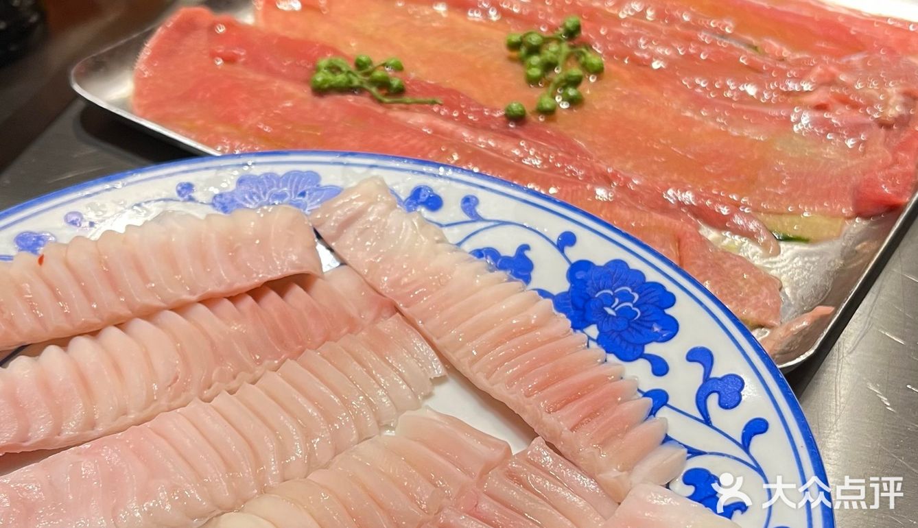 宝藏火锅朱光玉🍲好吃到想天天去！