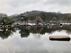 -白马涧龙池景区