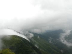 -藏龙百瀑风景区