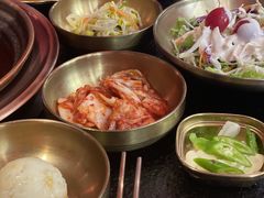 -伏一解牛烤肉专门店(信业购物中心店)