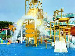 -渔岛海洋度假区