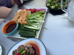 -亿牌牌东北烧烤(博物馆旗舰店)