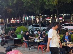 -塘屋烧烤·云南火塘烧烤品牌(春城慧谷旗舰店)