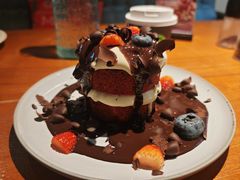 -JINNS锦时 steak&pizza(浸信会礼拜堂旧址店)