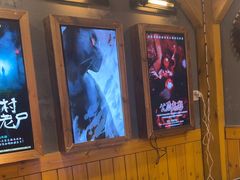 -伯爵·沉浸式超级密室·直营店