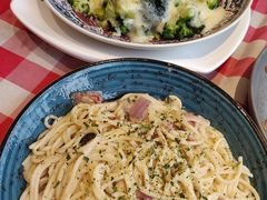 -开心果牛扒城(雍华庭店)