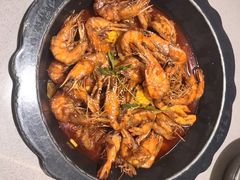 -巴蜀王婆大虾(南锣鼓巷店)