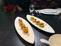 -RIVIERA 松鹤楼(外滩店)