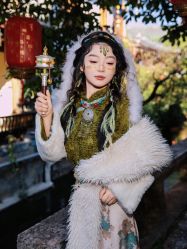 点击看大图 -小红帽摄影(丽江店)