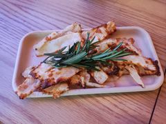 奶香烤乳扇-下酒(华熙店)