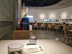 -BE BRIGHT KITCHEN(正佳广场店)