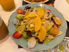 -盘炉forenza·云贵川融合小食堂 ( 钟楼中柳巷店)