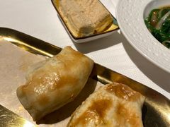 烤包子-西域阿里马新疆菜·清真(桂花路店)