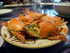 -盛港湾海鲜食府(黄沙店)