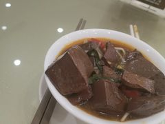 -长江国际酒店-中餐厅