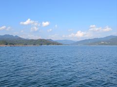 -花亭湖风景名胜区