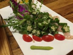 -烛影拾光观景餐厅·创意菜·摄影·小提琴(大唐不夜城店)