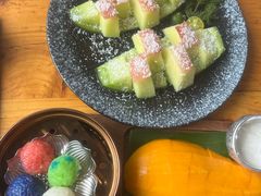 -桥香园过桥米线(国贸店)