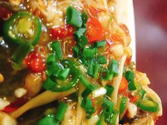 -和福餐馆(西江古街店)