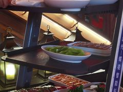 -小龙坎火锅(全球总店)
