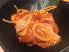 -新石器烤肉(中房金谊广场店)