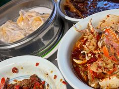 -欧记大排档·景德菜(上海首店)