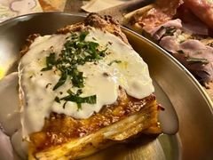 -ITA·意塔意大利餐厅(亦庄店)