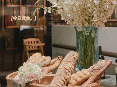 -戈雅法餐厅(世界城广场店)