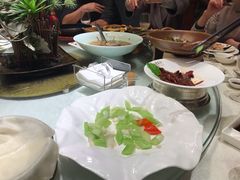 -全聚德(常州店)